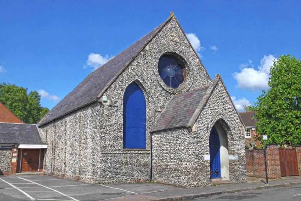 Marlow Masonic Centre