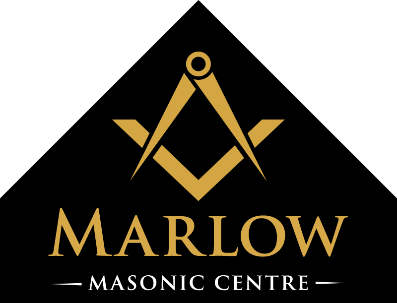Marlow Logo Black