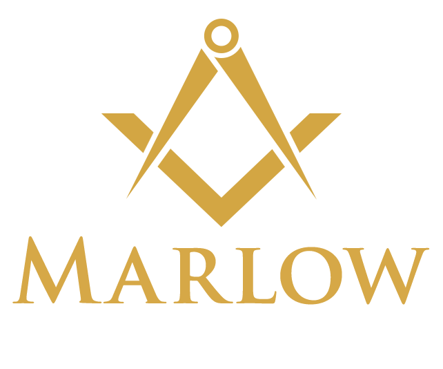 Marlow Masonic Centre Logo