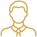 businessman icon