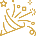 confetti icon