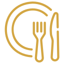 cutlery icon
